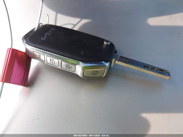 KIA mpi nu 2023 3KPF24AD1PE603540 Image 11