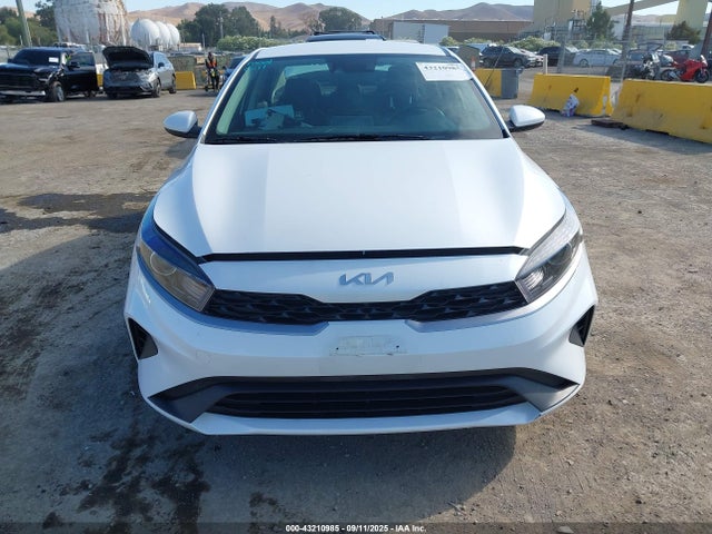 KIA mpi nu 2023 3KPF24AD1PE603540 Image 12