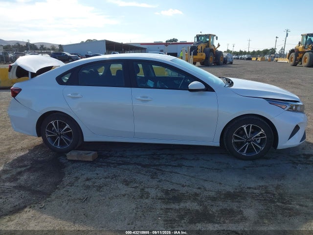 KIA mpi nu 2023 3KPF24AD1PE603540 Image 13
