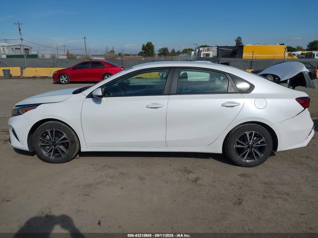 KIA mpi nu 2023 3KPF24AD1PE603540 Image 14