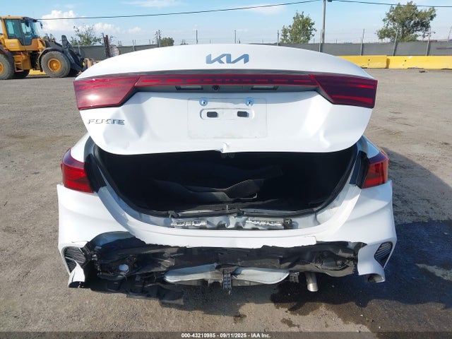 KIA mpi nu 2023 3KPF24AD1PE603540 Image 16