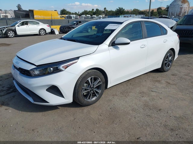 KIA mpi nu 2023 3KPF24AD1PE603540 Image 2