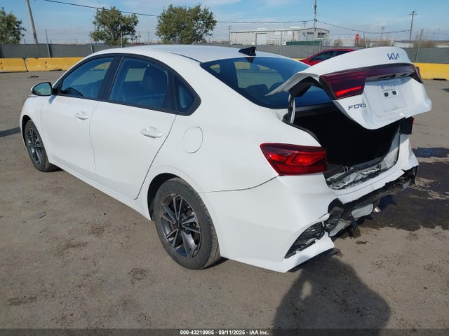 KIA mpi nu 2023 3KPF24AD1PE603540 Image 3