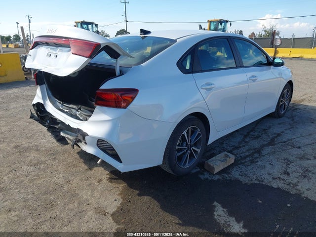 KIA mpi nu 2023 3KPF24AD1PE603540 Image 4