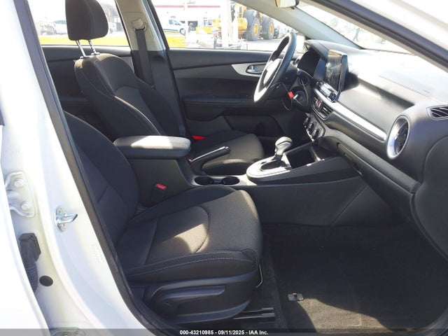 KIA mpi nu 2023 3KPF24AD1PE603540 Image 5