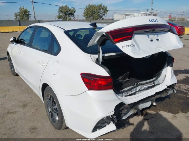 KIA mpi nu 2023 3KPF24AD1PE603540 Image 6
