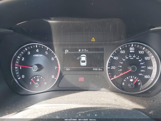 KIA mpi nu 2023 3KPF24AD1PE603540 Image 7