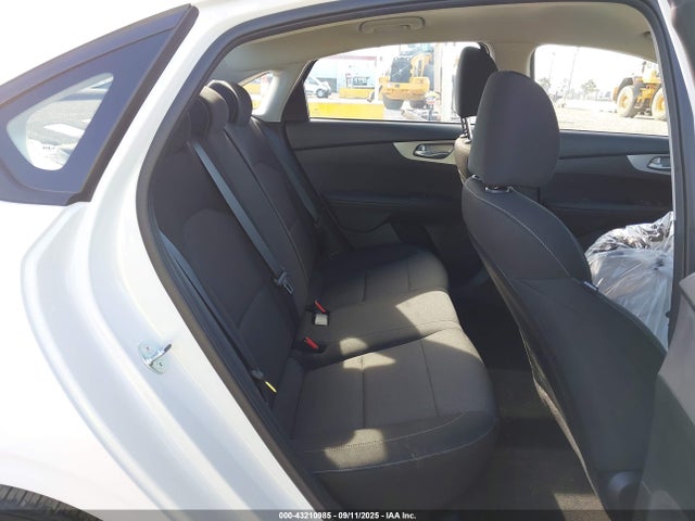 KIA mpi nu 2023 3KPF24AD1PE603540 Image 8
