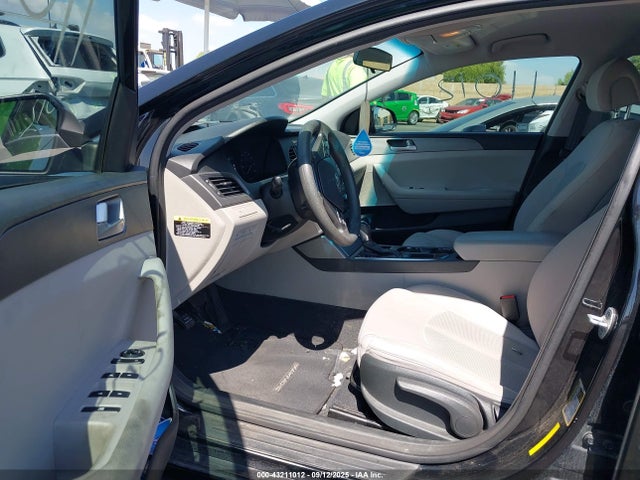 5NPE24AF1FH006668 Hyundai dohc gdi theta-ii