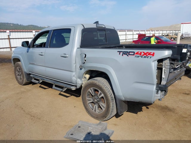3TMCZ5ANXKM227867 Toyota 2gr-fks