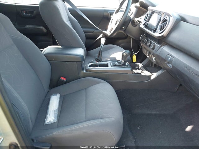 3TMCZ5ANXKM227867 Toyota 2gr-fks