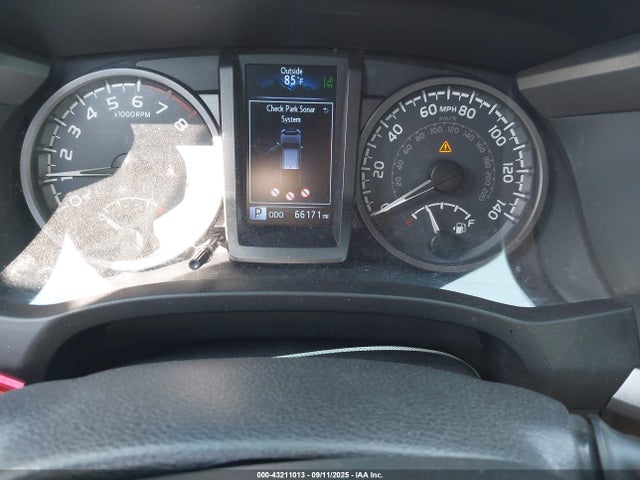 3TMCZ5ANXKM227867 Toyota 2gr-fks