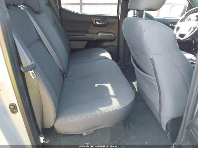 3TMCZ5ANXKM227867 Toyota 2gr-fks