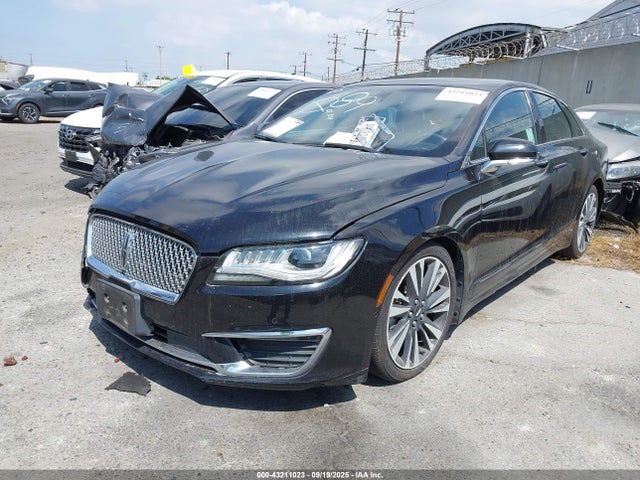 3LN6L5MU6KR621673 Lincoln 2.0l 4v atk