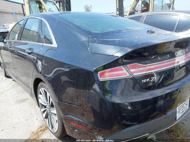 3LN6L5MU6KR621673 Lincoln 2.0l 4v atk