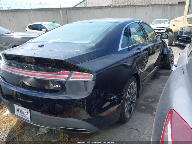 3LN6L5MU6KR621673 Lincoln 2.0l 4v atk
