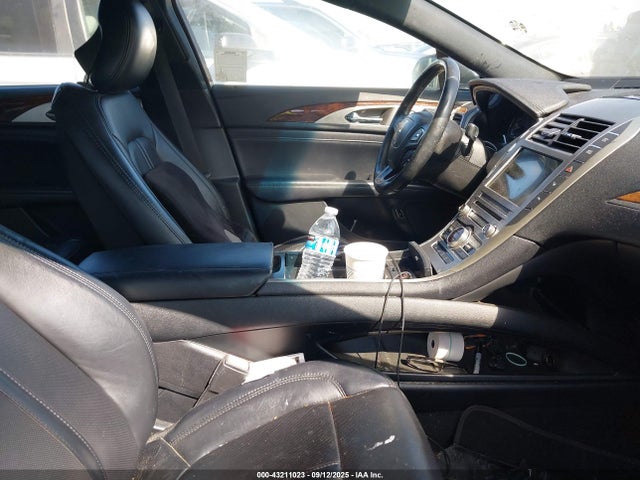 3LN6L5MU6KR621673 Lincoln 2.0l 4v atk