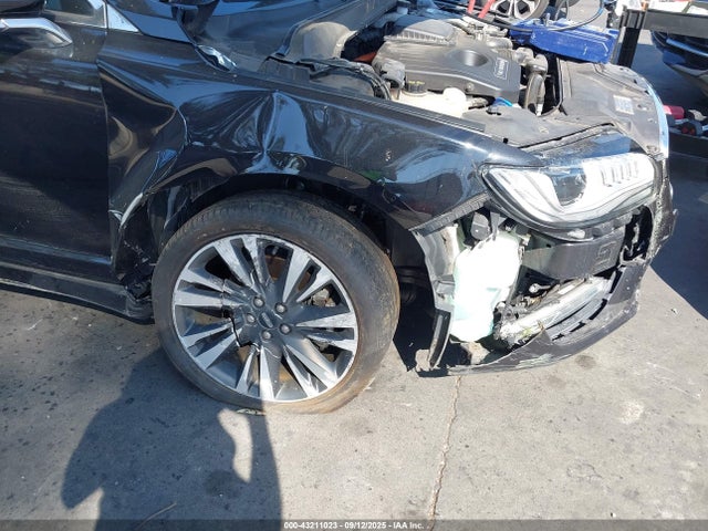 3LN6L5MU6KR621673 Lincoln 2.0l 4v atk