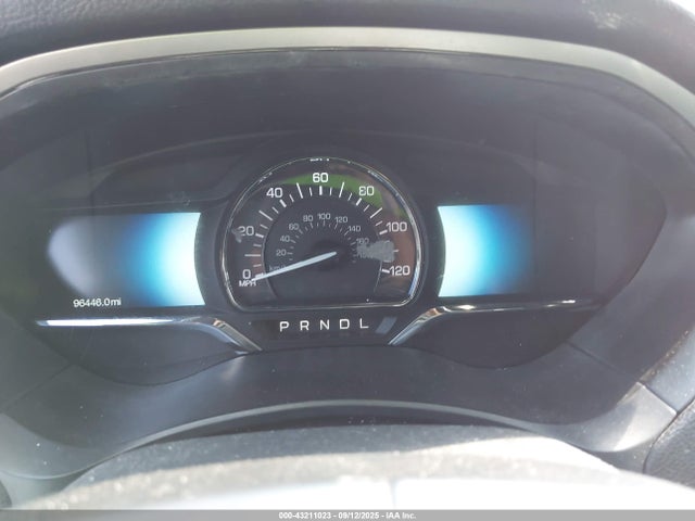 3LN6L5MU6KR621673 Lincoln 2.0l 4v atk