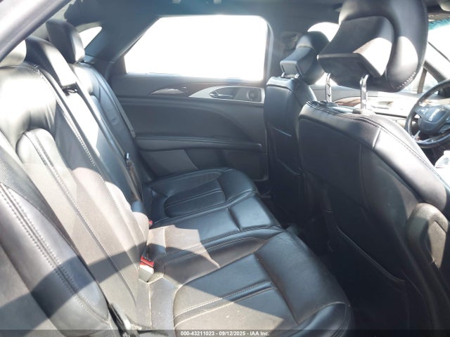 3LN6L5MU6KR621673 Lincoln 2.0l 4v atk