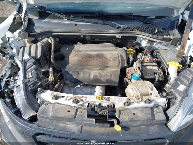 RAM Promaster City 2018 ZFBERFAB4J6J07651 Image 10