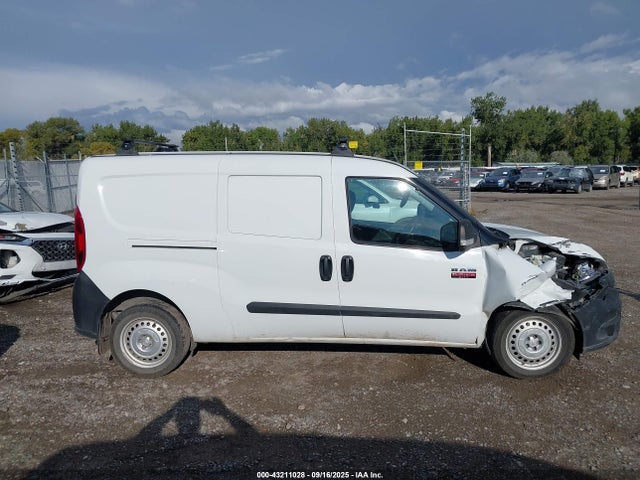 RAM Promaster City 2018 ZFBERFAB4J6J07651 Image 13