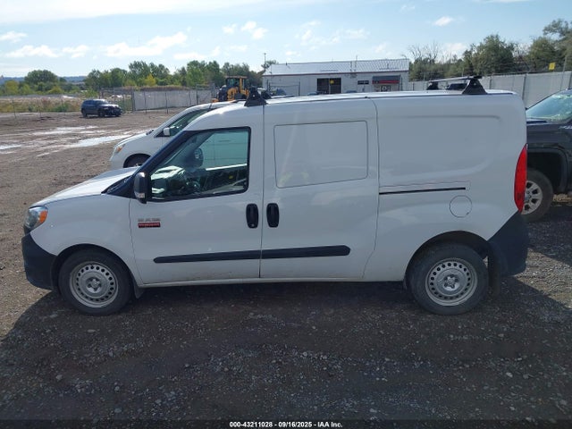 RAM Promaster City 2018 ZFBERFAB4J6J07651 Image 14