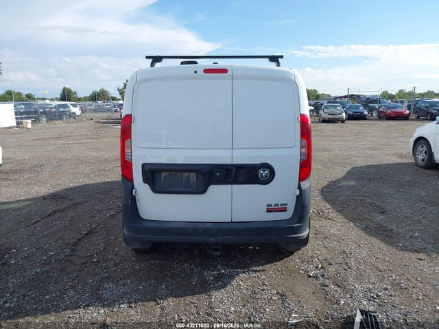 RAM Promaster City 2018 ZFBERFAB4J6J07651 Image 16