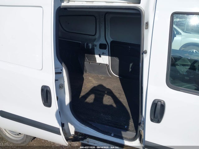 RAM Promaster City 2018 ZFBERFAB4J6J07651 Image 8