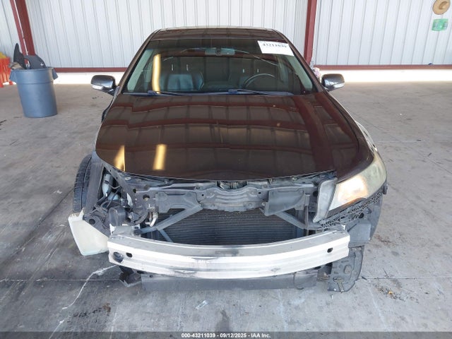 Aukcja sprzedaży 2012 Acura Tl 3.5, vin: 19UUA8F24CA034710, numer aukcji: 43211039