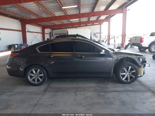 Aukcja sprzedaży 2012 Acura Tl 3.5, vin: 19UUA8F24CA034710, numer aukcji: 43211039