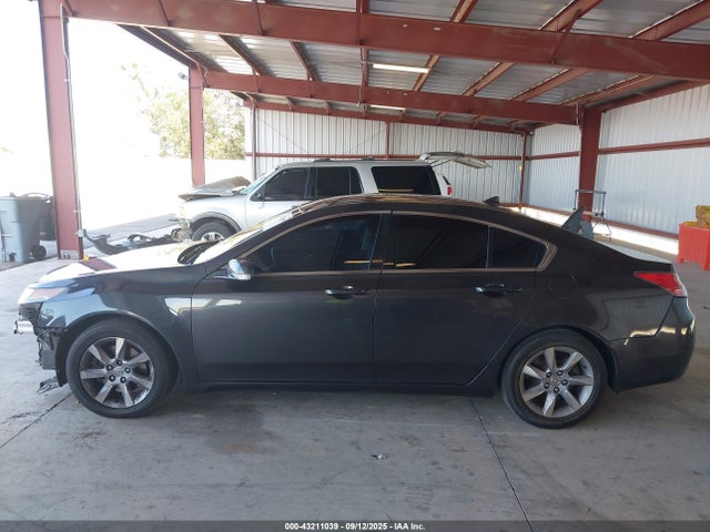 Aukcja sprzedaży 2012 Acura Tl 3.5, vin: 19UUA8F24CA034710, numer aukcji: 43211039