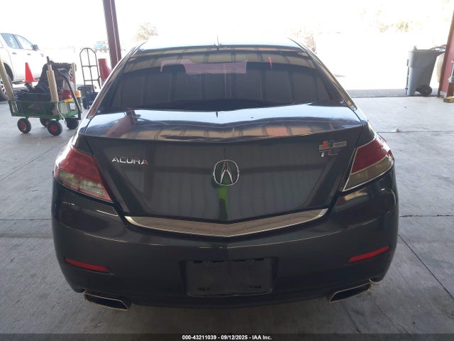Aukcja sprzedaży 2012 Acura Tl 3.5, vin: 19UUA8F24CA034710, numer aukcji: 43211039
