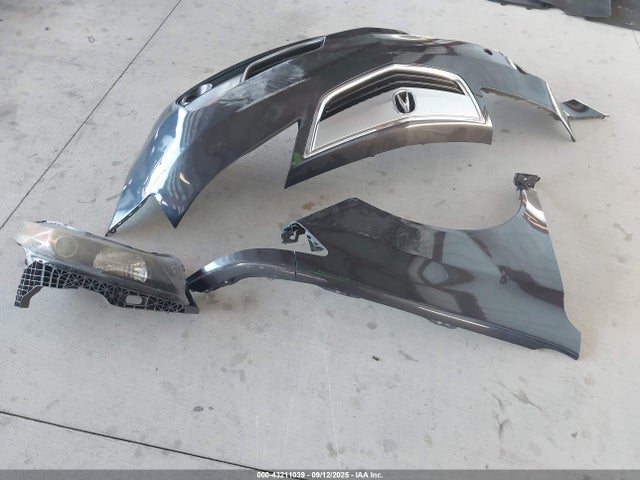 Aukcja sprzedaży 2012 Acura Tl 3.5, vin: 19UUA8F24CA034710, numer aukcji: 43211039
