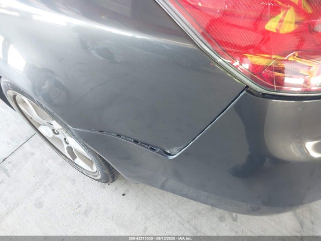 Aukcja sprzedaży 2012 Acura Tl 3.5, vin: 19UUA8F24CA034710, numer aukcji: 43211039