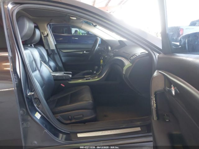 2012 ACURA TL 19UUA8F24CA034710 Photo 4