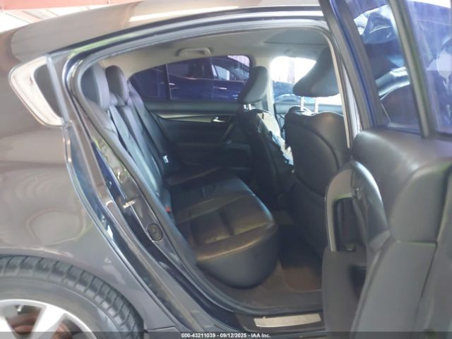 2012 ACURA TL 19UUA8F24CA034710 Photo 7