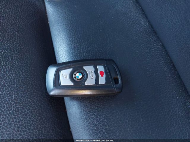 2016 BMW 535I WBA5B3C52GD549806 Photo 10