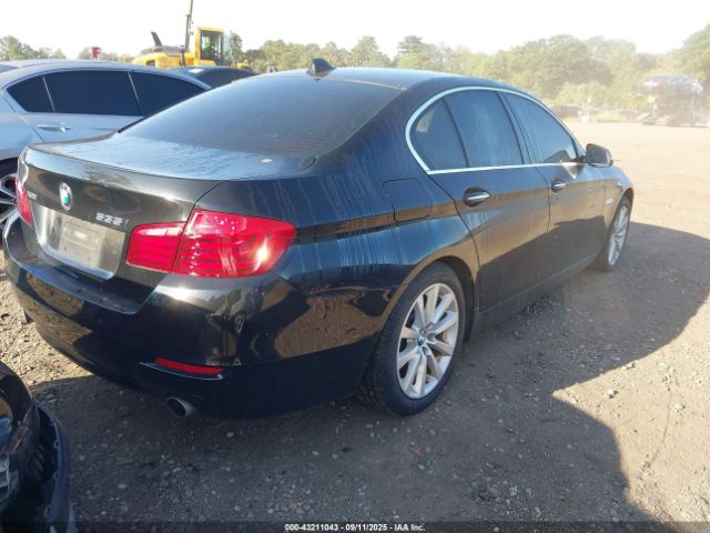 2016 BMW 535I WBA5B3C52GD549806 Photo 3