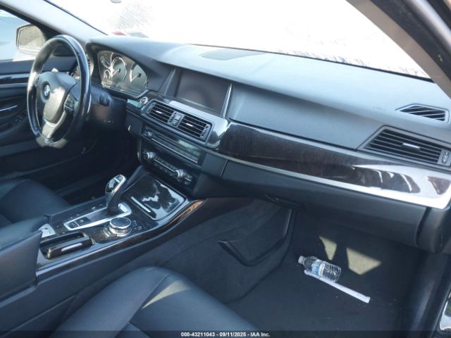 2016 BMW 535I WBA5B3C52GD549806 Photo 4