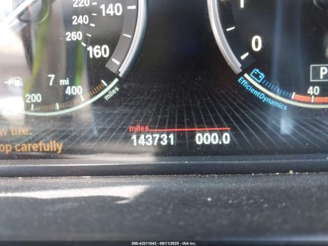 2016 BMW 535I WBA5B3C52GD549806 Photo 6