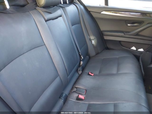 2016 BMW 535I WBA5B3C52GD549806 Photo 7