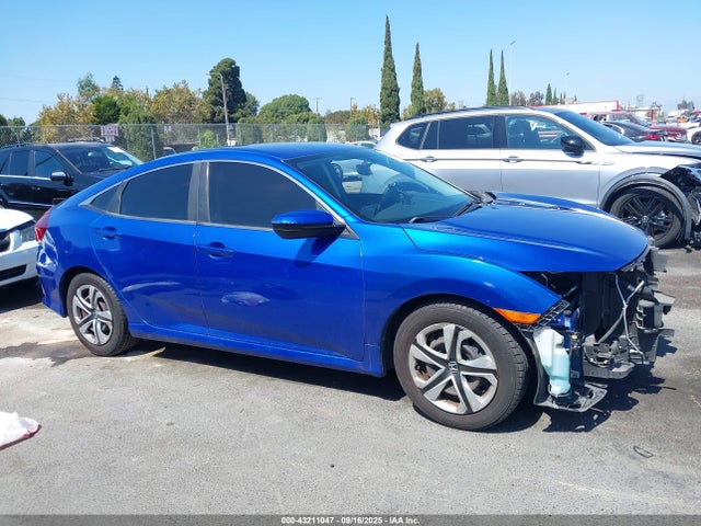 Honda k20c2 2017 2HGFC2F57HH569968 Image 13