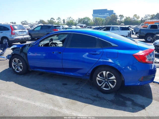 Honda k20c2 2017 2HGFC2F57HH569968 Image 14