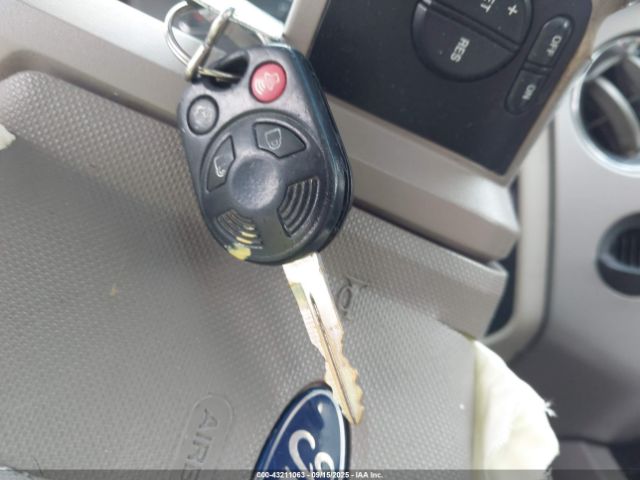 2011 FORD EXPEDITION 1FMJU1K55BEF06710 Photo 10