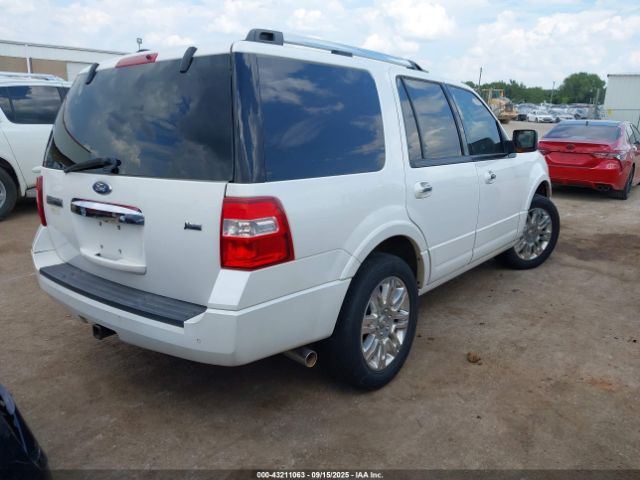 2011 FORD EXPEDITION 1FMJU1K55BEF06710 Photo 3