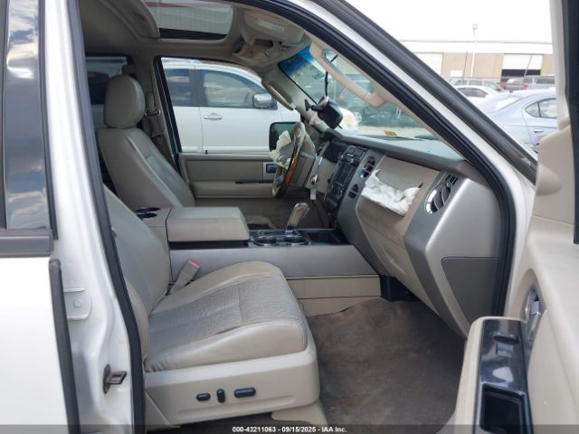 2011 FORD EXPEDITION 1FMJU1K55BEF06710 Photo 4