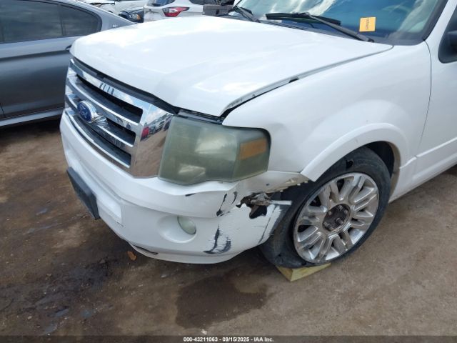 2011 FORD EXPEDITION 1FMJU1K55BEF06710 Photo 5