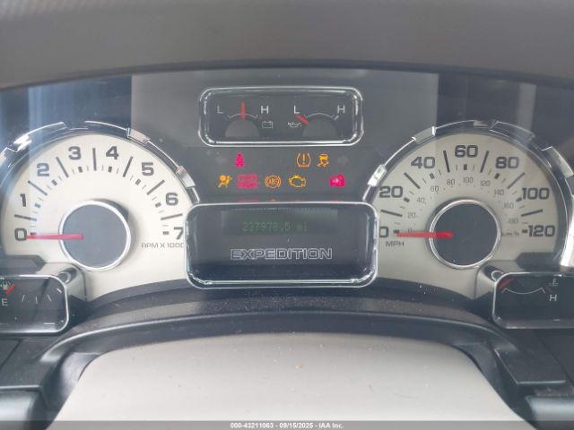 2011 FORD EXPEDITION 1FMJU1K55BEF06710 Photo 6
