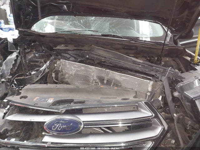 Ford Edge 2016 2FMPK3G93GBC64154 Image 10